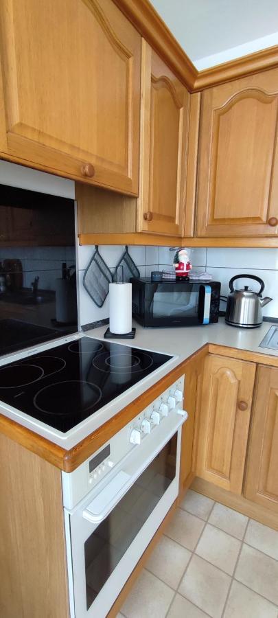 Angi'S Apartment St. Lorenzen ob Murau Zewnętrze zdjęcie