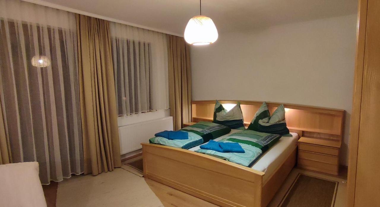 Angi'S Apartment St. Lorenzen ob Murau Zewnętrze zdjęcie