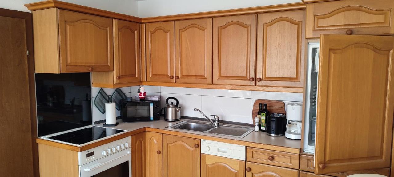 Angi'S Apartment St. Lorenzen ob Murau Zewnętrze zdjęcie