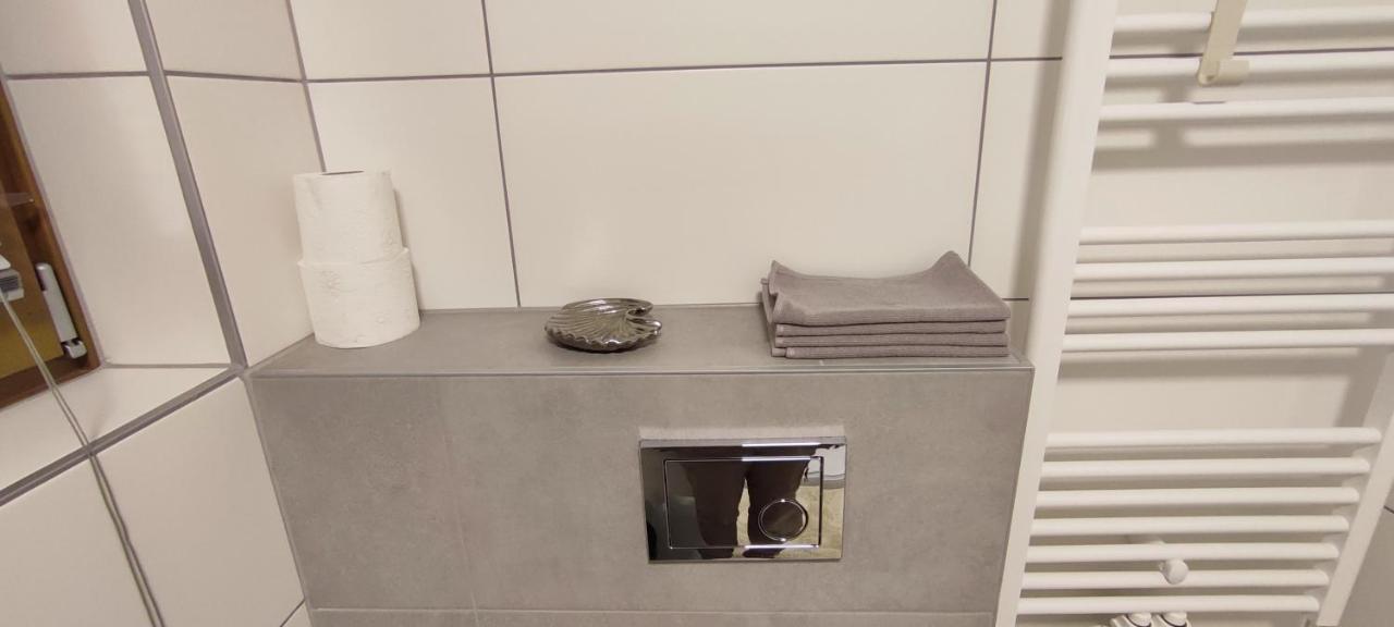 Angi'S Apartment St. Lorenzen ob Murau Zewnętrze zdjęcie