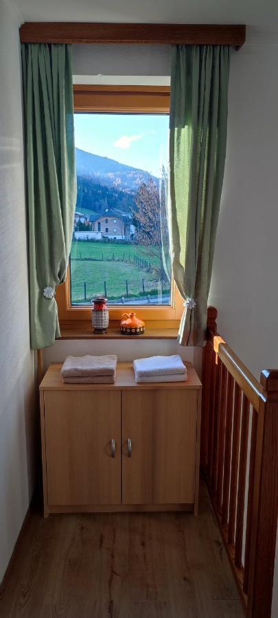 Angi'S Apartment St. Lorenzen ob Murau Zewnętrze zdjęcie