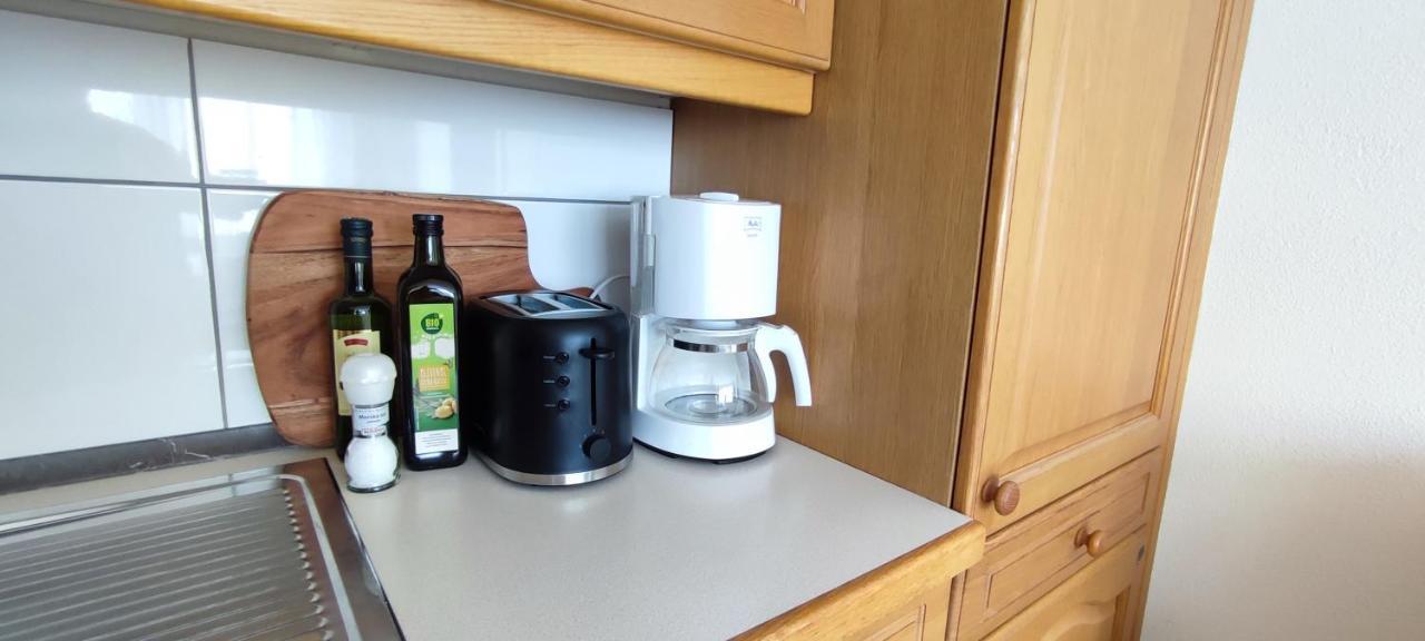 Angi'S Apartment St. Lorenzen ob Murau Zewnętrze zdjęcie