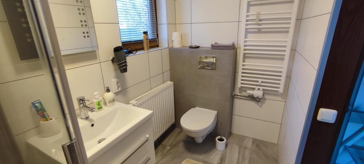 Angi'S Apartment St. Lorenzen ob Murau Zewnętrze zdjęcie