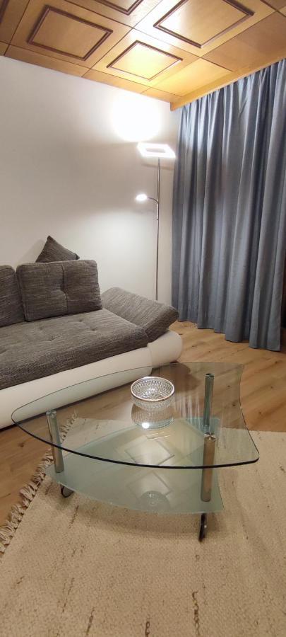 Angi'S Apartment St. Lorenzen ob Murau Zewnętrze zdjęcie