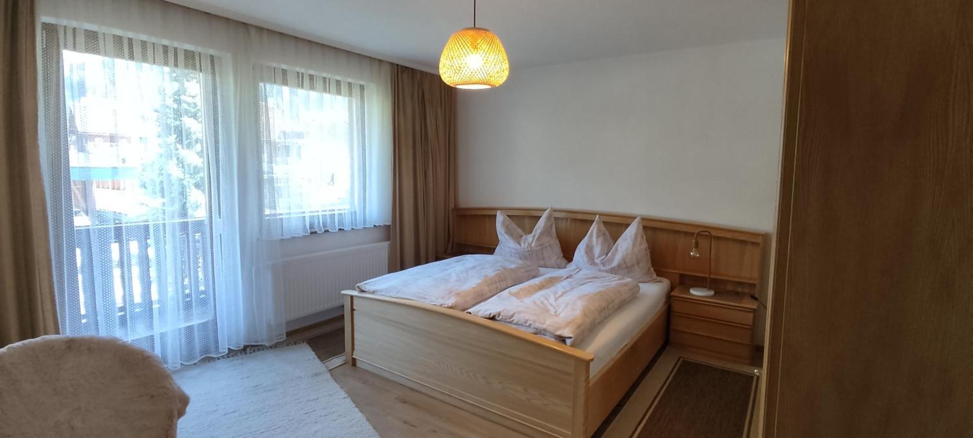 Angi'S Apartment St. Lorenzen ob Murau Zewnętrze zdjęcie