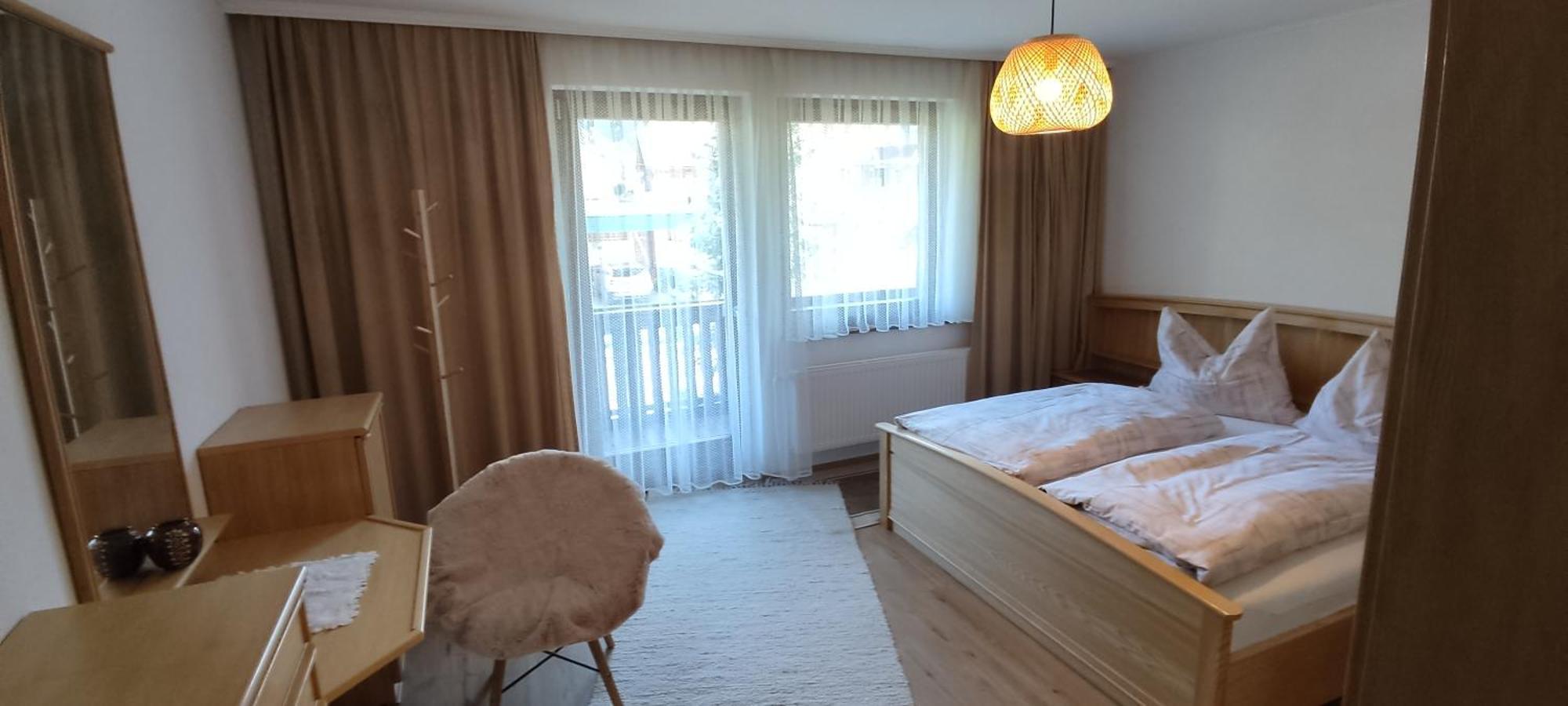 Angi'S Apartment St. Lorenzen ob Murau Zewnętrze zdjęcie