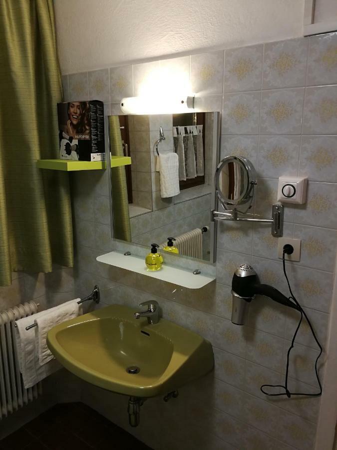 Angi'S Apartment St. Lorenzen ob Murau Zewnętrze zdjęcie