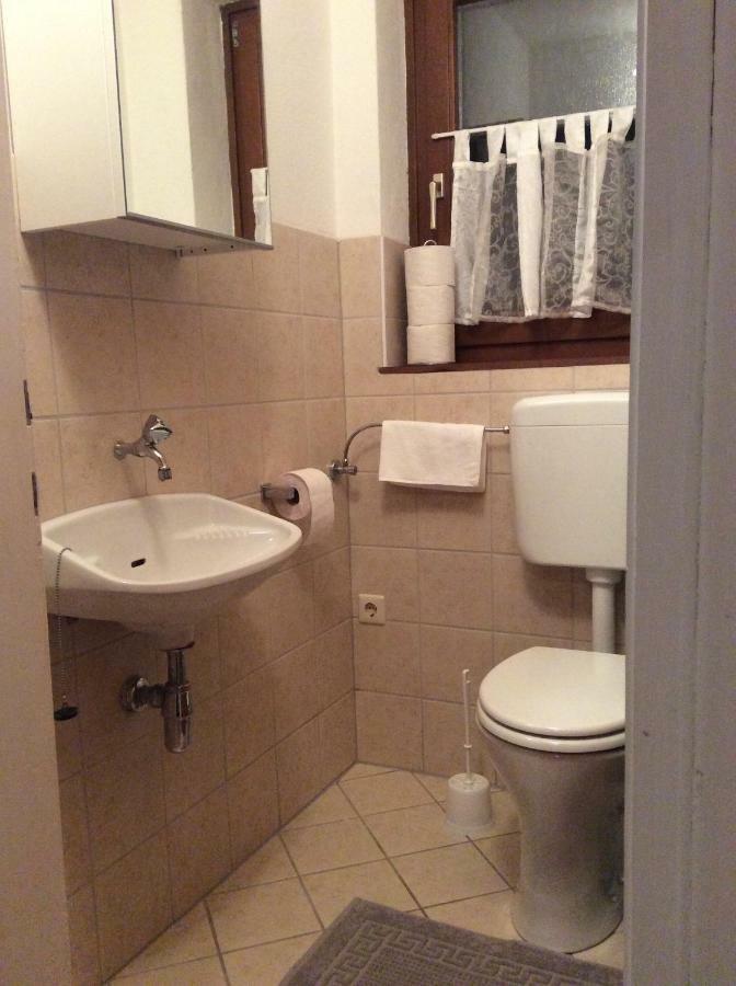 Angi'S Apartment St. Lorenzen ob Murau Zewnętrze zdjęcie