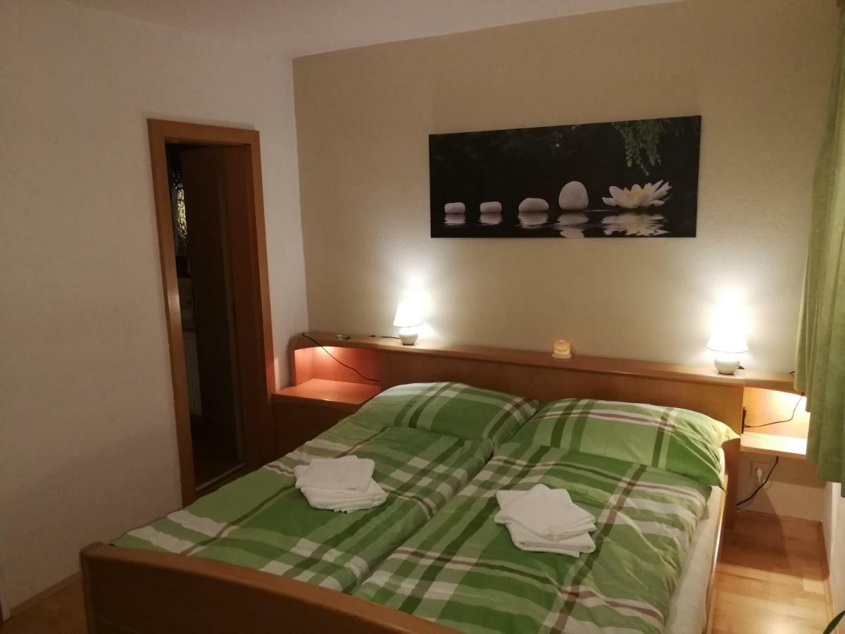 Angi'S Apartment St. Lorenzen ob Murau Zewnętrze zdjęcie