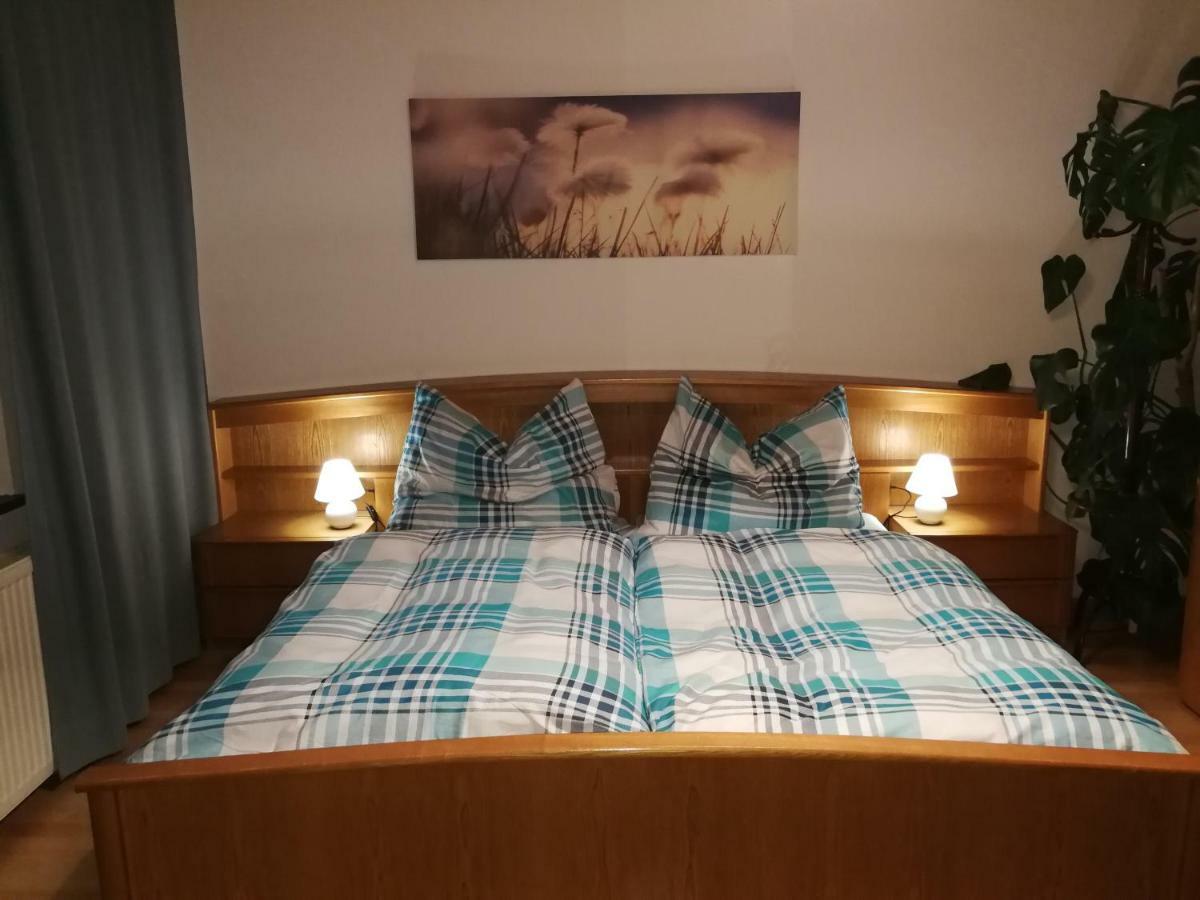 Angi'S Apartment St. Lorenzen ob Murau Zewnętrze zdjęcie