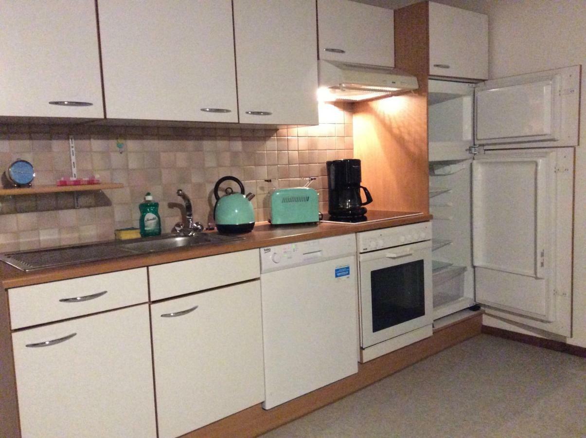 Angi'S Apartment St. Lorenzen ob Murau Zewnętrze zdjęcie