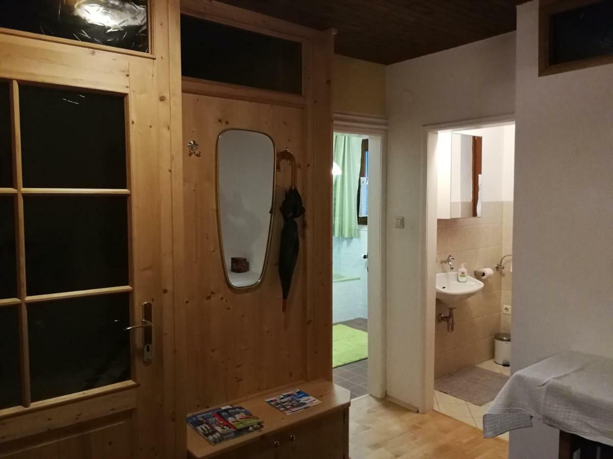 Angi'S Apartment St. Lorenzen ob Murau Zewnętrze zdjęcie